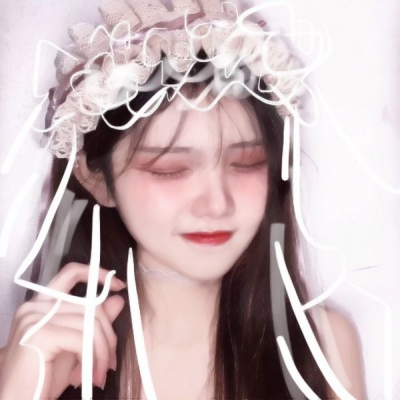 绝美真人少女仙味头像来袭✨ 女生头像 第27张