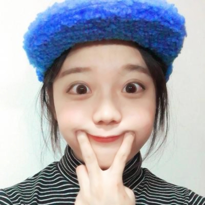 可爱搞怪女生头像真人✨,搞怪中又不失可爱 女生头像 第11张 可爱搞怪女生头像真人✨,搞怪中又不失可爱 女生头像 第11张