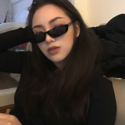 姐妹们必看!超酷女生真人头像合集来啦✨ 女生头像 第11张 姐妹们必看!超酷女生真人头像合集来啦✨ 女生头像 第11张