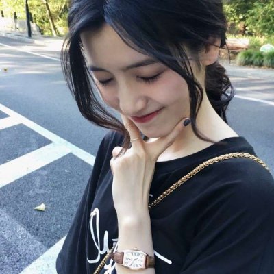 被现实中美女的生活照头像美到😍 女生头像 第19张 被现实中美女的生活照头像美到😍 女生头像 第19张