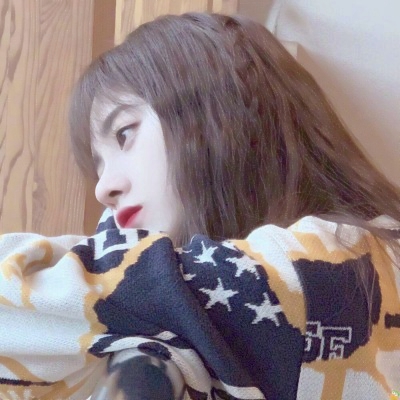 必看!时尚真人女生头像大合集✨ 女生头像 第16张 必看!时尚真人女生头像大合集✨ 女生头像 第16张