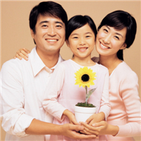 幸福一家人头像图片大全推荐👨‍👩‍👧‍👦 其它头像 第7张