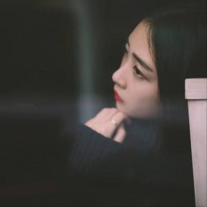 氛围感拉满!心事重重伤感女生头像图片来啦 女生头像 氛围感拉满!心事重重伤感女生头像图片来啦 女生头像