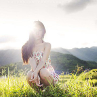 🌸宝藏QQ文艺女生小清新头像来袭! 女生头像 第11张 🌸宝藏QQ文艺女生小清新头像来袭! 女生头像 第11张