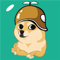 🐕超绝!Doge神烦狗可爱搞笑QQ头像来袭 其它头像 第2张 🐕超绝!Doge神烦狗可爱搞笑QQ头像来袭 其它头像 第2张