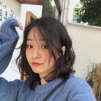 宝藏！同一个女生的高清绝美头像大全✨ 女生头像 第15张