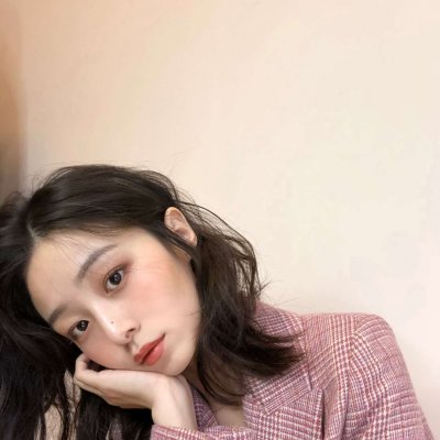 宝藏！同一个女生的高清绝美头像大全✨ 女生头像 第10张