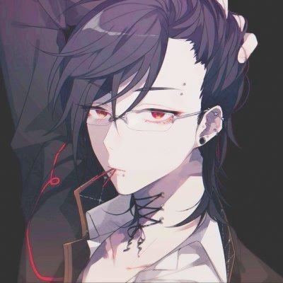🔥超绝!成熟男动漫头像来袭 男生头像 第19张 🔥超绝!成熟男动漫头像来袭 男生头像 第19张