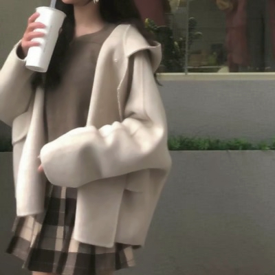 qq真人闺蜜女生头像一左一右👭太赞啦 ✨ 友情头像 第32张