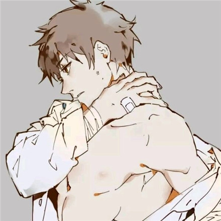 超酷动漫微信男生头像来袭✨ 男生头像 第1张
