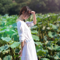 🌸宝藏QQ文艺女生小清新头像来袭! 女生头像 第40张 🌸宝藏QQ文艺女生小清新头像来袭! 女生头像 第40张