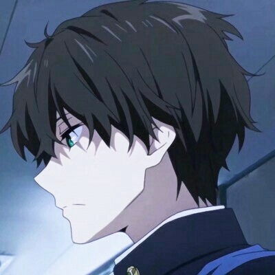 日漫复古动漫头像来袭🥰 其它头像 第9张 日漫复古动漫头像来袭🥰 其它头像 第9张
