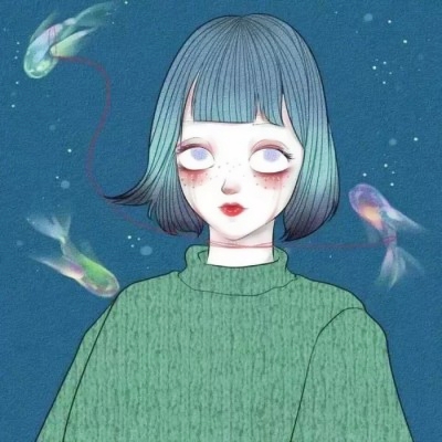 超绝!微信女动漫头像大全✨ 女生头像 第5张 超绝!微信女动漫头像大全✨ 女生头像 第5张