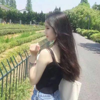🌿森系清新真人女生头像来袭，超绝！ 女生头像 第4张