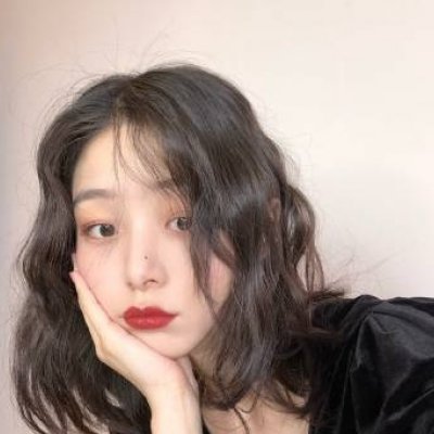 宝藏！同一个女生的高清绝美头像大全✨ 女生头像 第7张