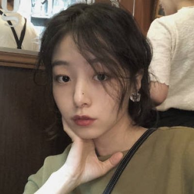 宝藏！同一个女生的高清绝美头像大全✨ 女生头像 第8张