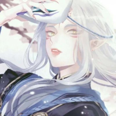 唯美手绘古风女生头像精选✨ 绝美! 女生头像 第13张 唯美手绘古风女生头像精选✨ 绝美! 女生头像 第13张