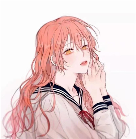 情侣动漫头像情侣专用一男一女🥰 很登对 情侣头像 第8张 情侣动漫头像情侣专用一男一女🥰 很登对 情侣头像 第8张