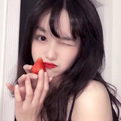 萌化啦🥰超可爱的QQ真人女生头像来袭 女生头像 第11张 萌化啦🥰超可爱的QQ真人女生头像来袭 女生头像 第11张