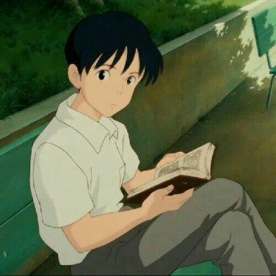 超绝!日系旧漫头像来袭✨ 其它头像 第10张 超绝!日系旧漫头像来袭✨ 其它头像 第10张
