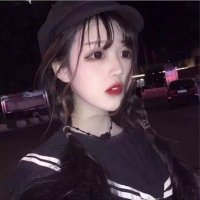 闺蜜头像一人一半真人背影😭 赶紧和闺蜜一起换上呀！ 友情头像 第22张