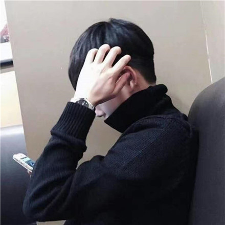 男生必看 | QQ微信高冷帅气真人头像来袭 男生头像 第8张 男生必看 | QQ微信高冷帅气真人头像来袭 男生头像 第8张