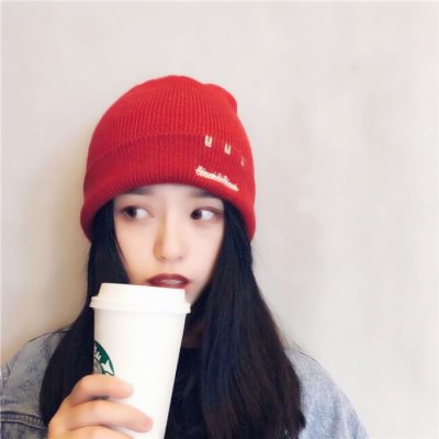 🔥巨好看的真人女生头像来袭 女生头像 第4张 🔥巨好看的真人女生头像来袭 女生头像 第4张