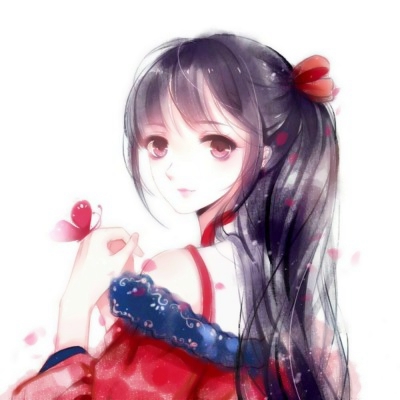 头像女古风动漫图片大全,美到犯规😍 女生头像 第11张 头像女古风动漫图片大全,美到犯规😍 女生头像 第11张