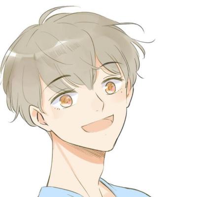 宝藏动漫男生头像来袭!帅到犯规✨ 男生头像 第22张 宝藏动漫男生头像来袭!帅到犯规✨ 男生头像 第22张