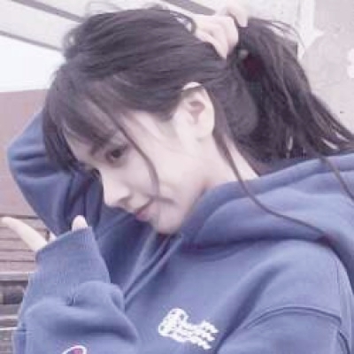 玩网必备真人女生头像来啦✨ 女生头像 第19张