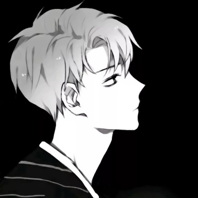 动漫男丧头像大集合✨ 男生头像 第3张 动漫男丧头像大集合✨ 男生头像 第3张