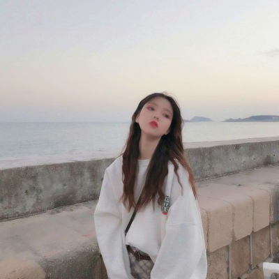 真人美女QQ头像大全，美到犯规啦✨ 女生头像 第1张