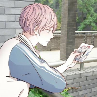 超酷动漫男微信头像来袭🔥 男生头像 第10张 超酷动漫男微信头像来袭🔥 男生头像 第10张
