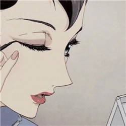 旧漫风微信女头像,一秒戳中少女心💕 女生头像 第14张 旧漫风微信女头像,一秒戳中少女心💕 女生头像 第14张