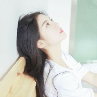 绝美意境女生真人微信头像大全✨ 女生头像 第13张