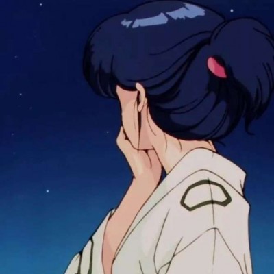超绝!旧漫风女生头像来袭✨ 女生头像 第15张 超绝!旧漫风女生头像来袭✨ 女生头像 第15张