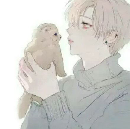 超酷的QQ动漫男生头像来啦,微信也能用! 男生头像 第10张 超酷的QQ动漫男生头像来啦,微信也能用! 男生头像 第10张