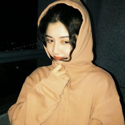 🔥巨好看的真人女生头像来袭 女生头像 第3张 🔥巨好看的真人女生头像来袭 女生头像 第3张