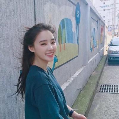 真人清新女孩头像大全✨ 女生头像 第3张