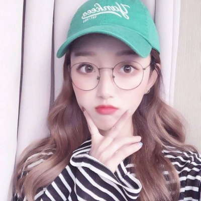 真人清晰女头像来啦✨ 女生头像 第4张
