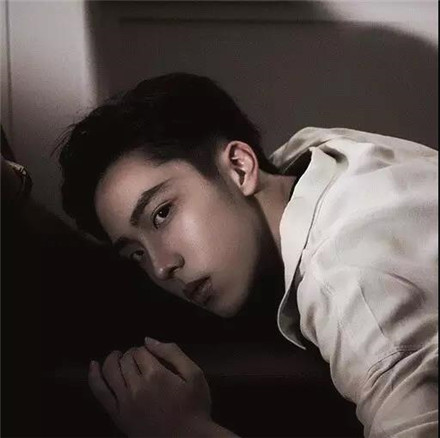 男生必看 | QQ微信高冷帅气真人头像来袭 男生头像 第2张 男生必看 | QQ微信高冷帅气真人头像来袭 男生头像 第2张