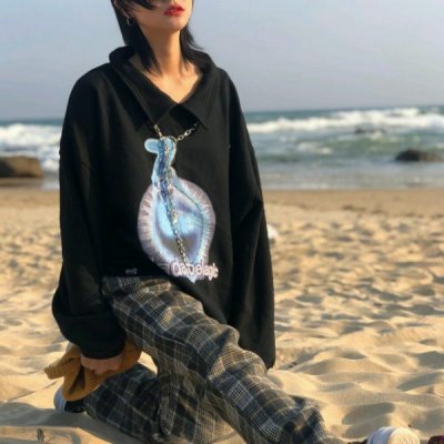 时尚潮流感拉满的宝藏女生头像来袭!✨ 女生头像 第6张 时尚潮流感拉满的宝藏女生头像来袭!✨ 女生头像 第6张