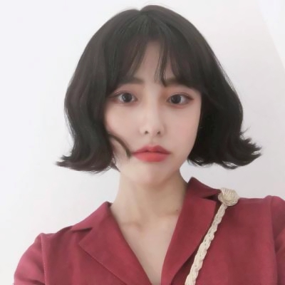 🔥巨好看的真人女生头像来袭 女生头像 第12张 🔥巨好看的真人女生头像来袭 女生头像 第12张