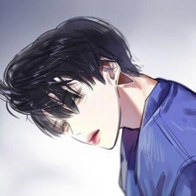 宝藏动漫男生头像来袭!帅到犯规✨ 男生头像 第3张 宝藏动漫男生头像来袭!帅到犯规✨ 男生头像 第3张