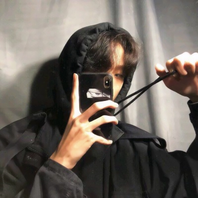 真人男生头像酷的图片，帅到犯规😍 男生头像 第17张
