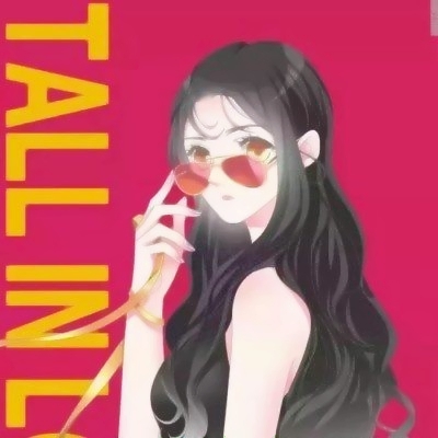 二次元红色系一男一女情侣头像大集合✨ 情侣头像 第6张
