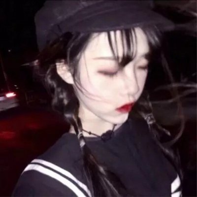 闺蜜头像一人一半真人背影😭 赶紧和闺蜜一起换上呀！ 友情头像 第21张