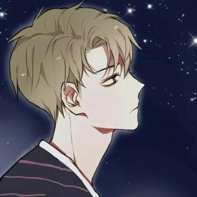 宝藏动漫男生头像来袭!帅到犯规✨ 男生头像 第2张 宝藏动漫男生头像来袭!帅到犯规✨ 男生头像 第2张