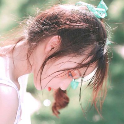 谁能拒绝这些高清清新的微信美女侧脸头像😍 女生头像 第13张 谁能拒绝这些高清清新的微信美女侧脸头像😍 女生头像 第13张