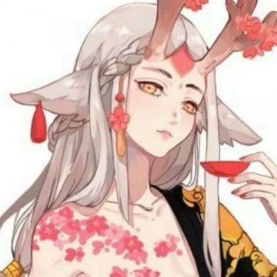 唯美手绘古风女生头像精选✨ 绝美! 女生头像 第17张 唯美手绘古风女生头像精选✨ 绝美! 女生头像 第17张